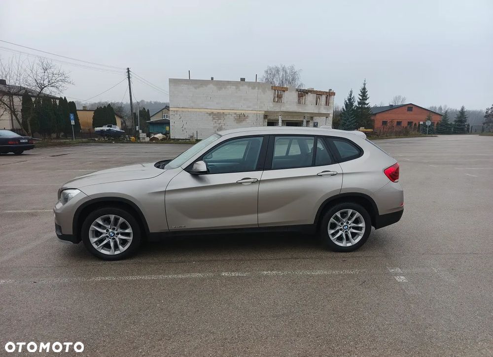 BMW X1 sDrive18i Sport Line - 5