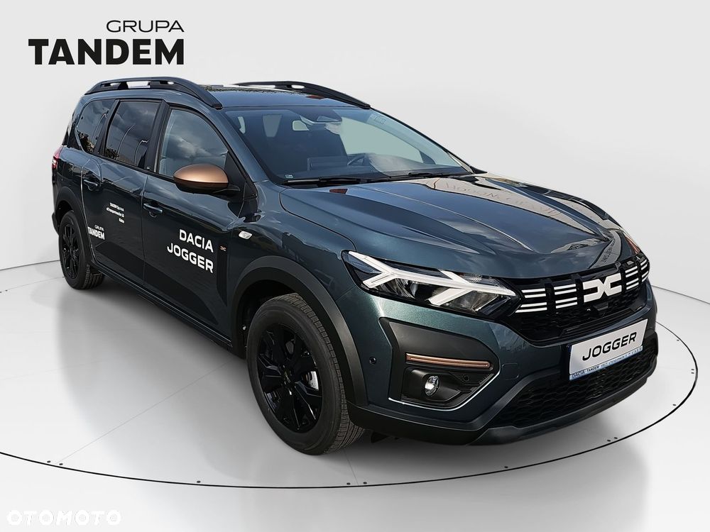 Dacia Jogger - 3