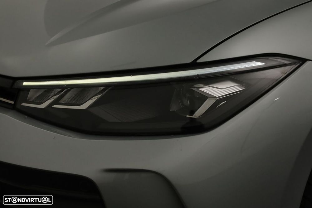 VW Passat Variant 1.5 TSI eHybrid DSG - 6