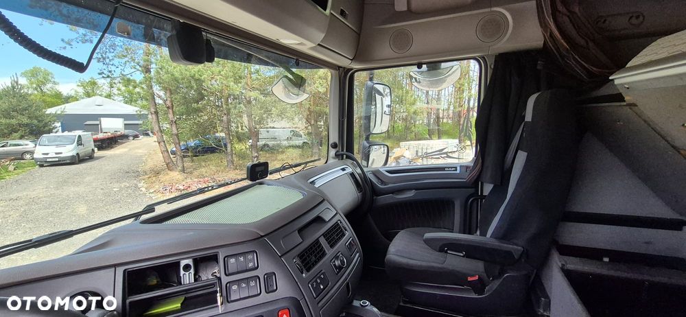 DAF XF 480 polift 2017/2018 - 9