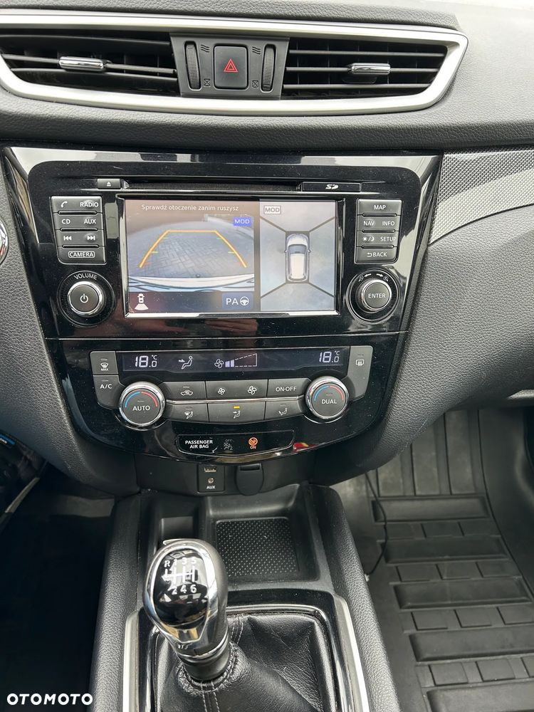 Nissan X-Trail 1.6 DCi Tekna 2WD EU6 - 10
