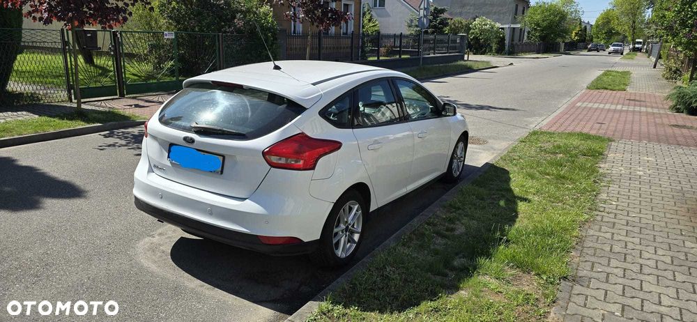 Ford Focus - 4