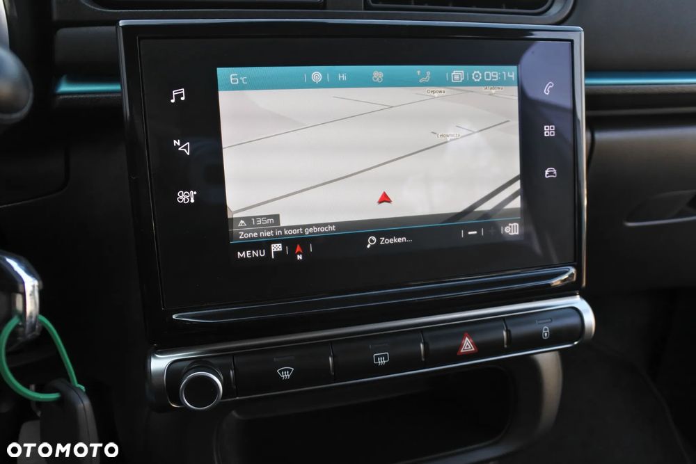 Citroën C3 Pure Tech 110 Stop&Start Exclusive - 15