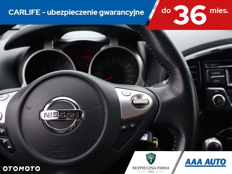 Nissan Juke - 18