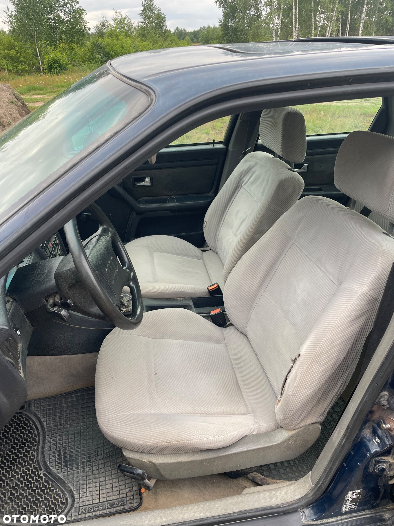 Audi 80 Avant 2.0 E - 9