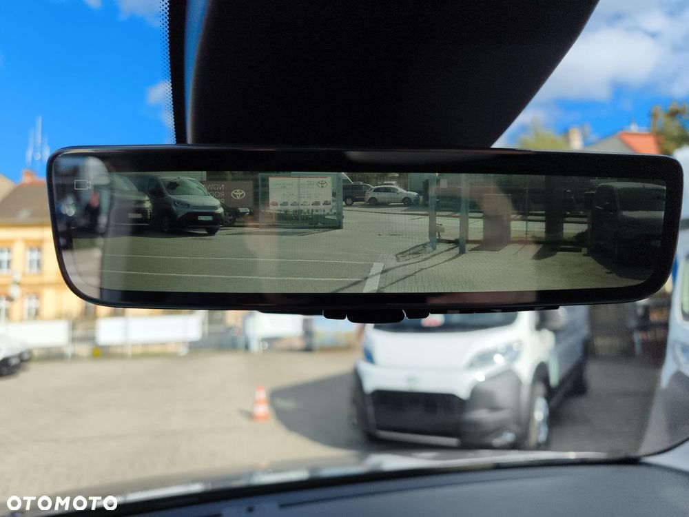 Toyota PROACE CITY - 27