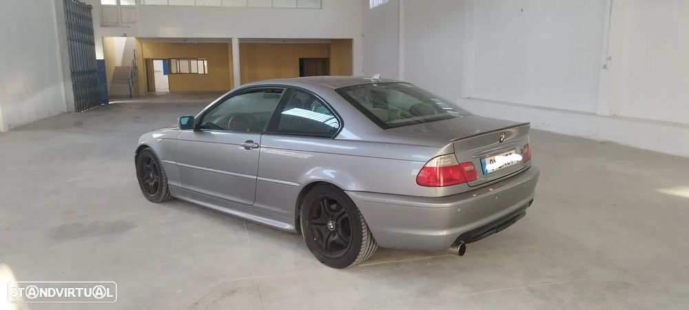 BMW 320 Cd Edition Sport - 2