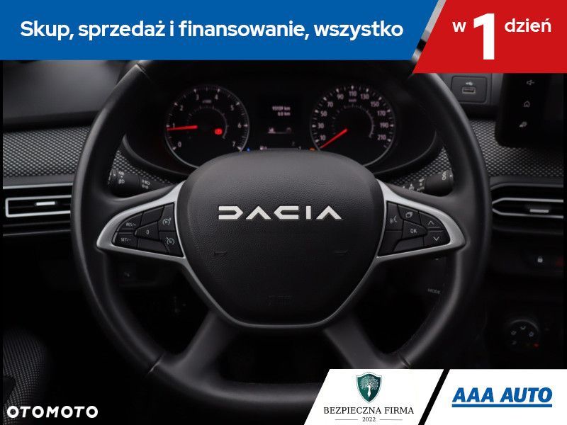 Dacia Sandero - 17