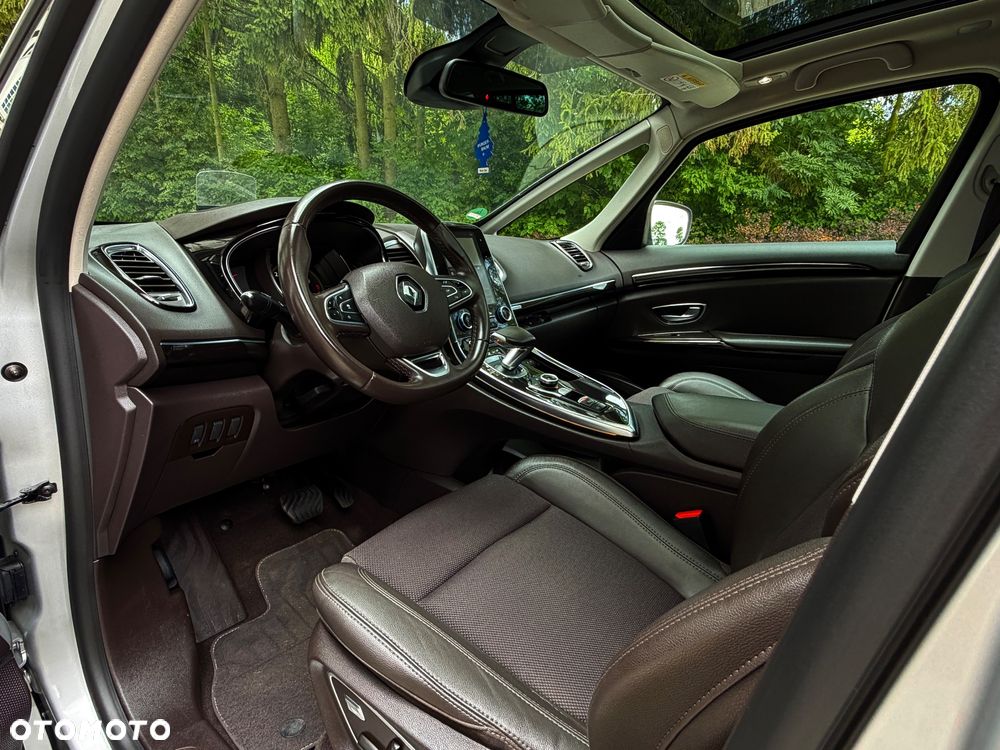Renault Espace Energy dCi 160 EDC Intens - 24