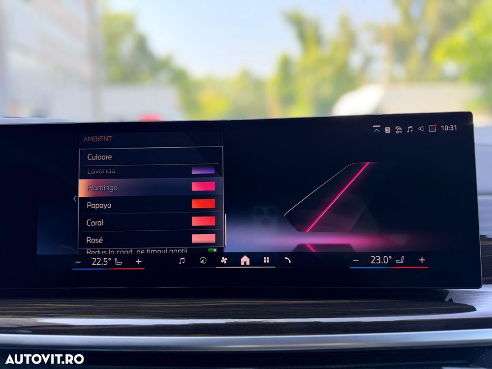 BMW X6 2024 — imagine 25