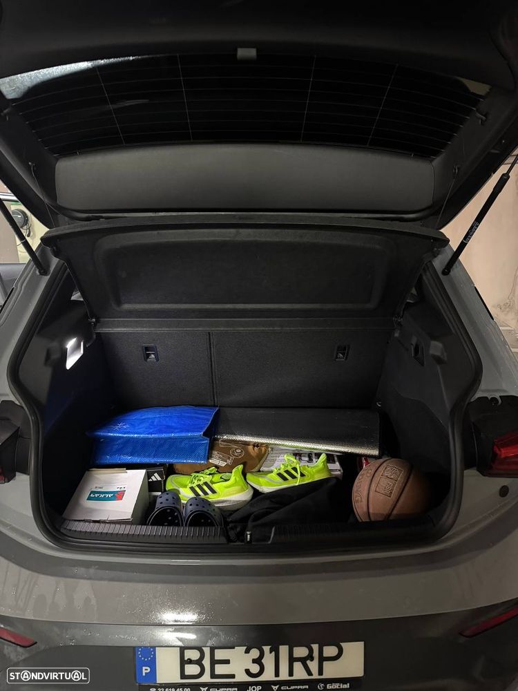 Cupra Born 58 kWh e-Boost Plus - 9