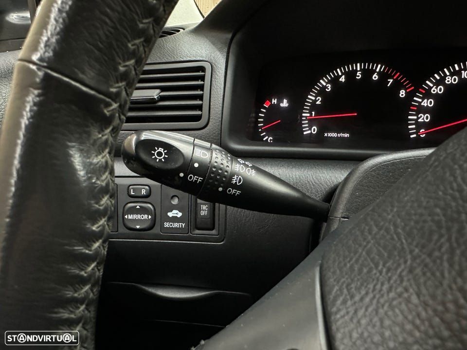 Toyota Corolla 1.6 VVT-i Auto Edition - 8