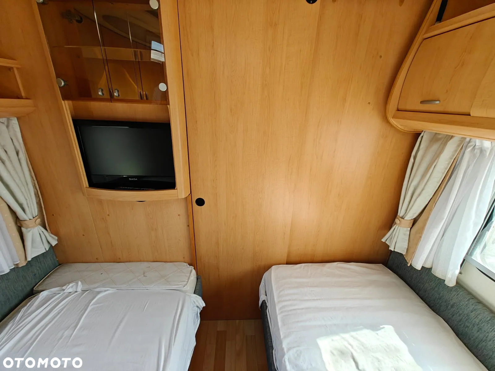 Hobby de luxe 540 - 21