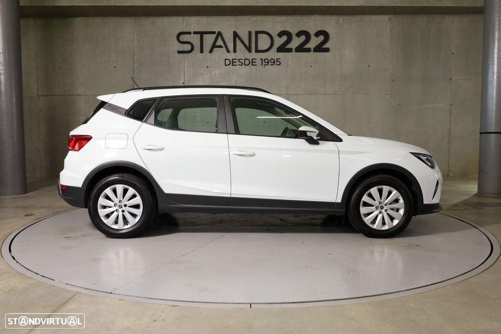 SEAT Arona 1.0 TSI Style - 5