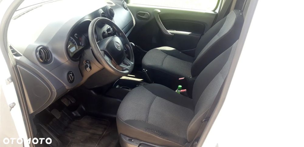 Mercedes-Benz Citan - 14