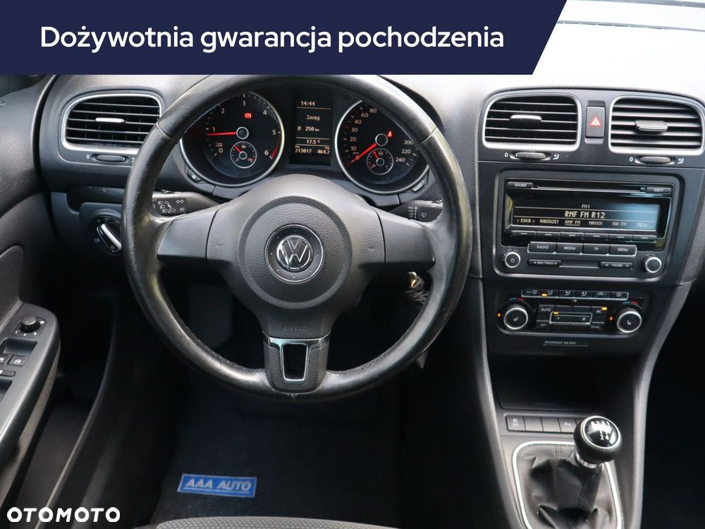 Volkswagen Golf Variant - 9