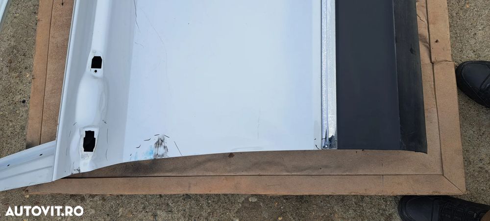 Usa dreapta fata Volkswagen Tiguan 2 - 3