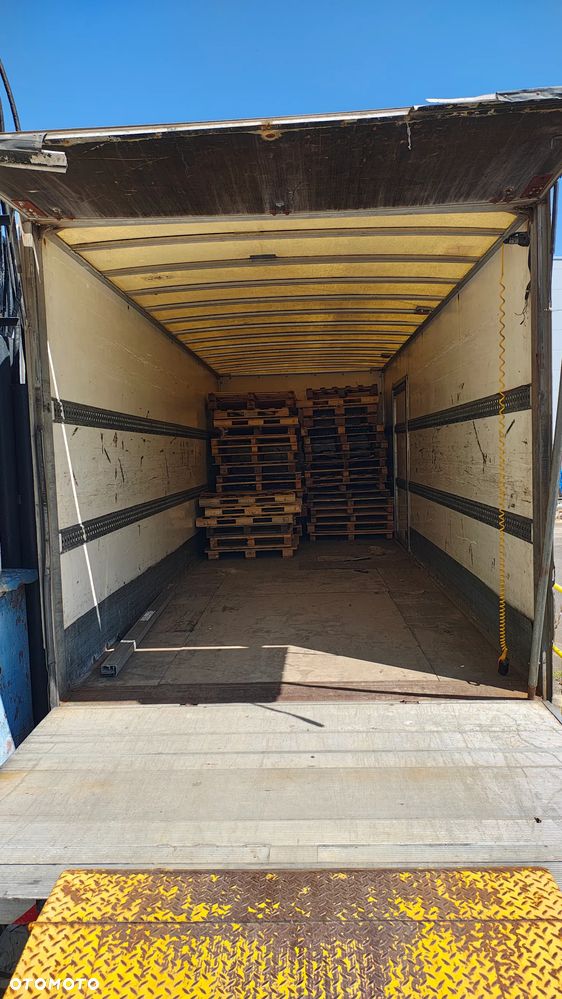 Iveco EUROCARGO - 16
