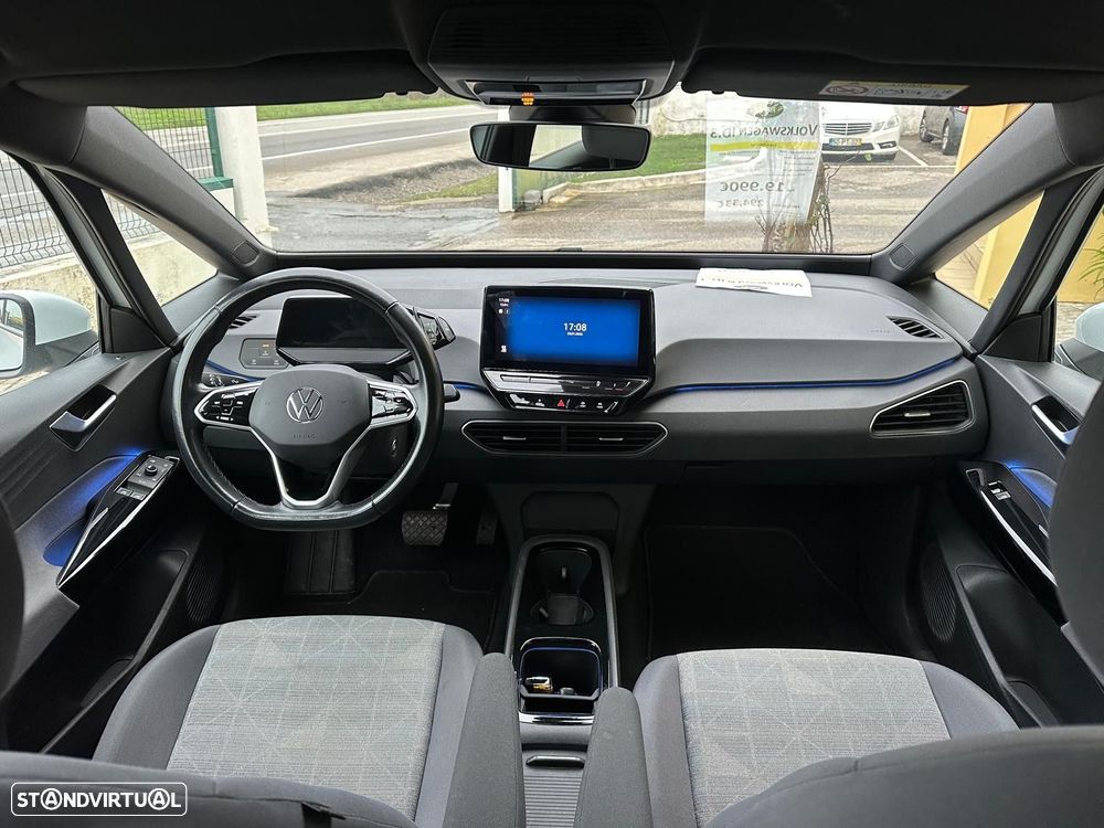 VW ID.3 Pro Performance Tech - 24