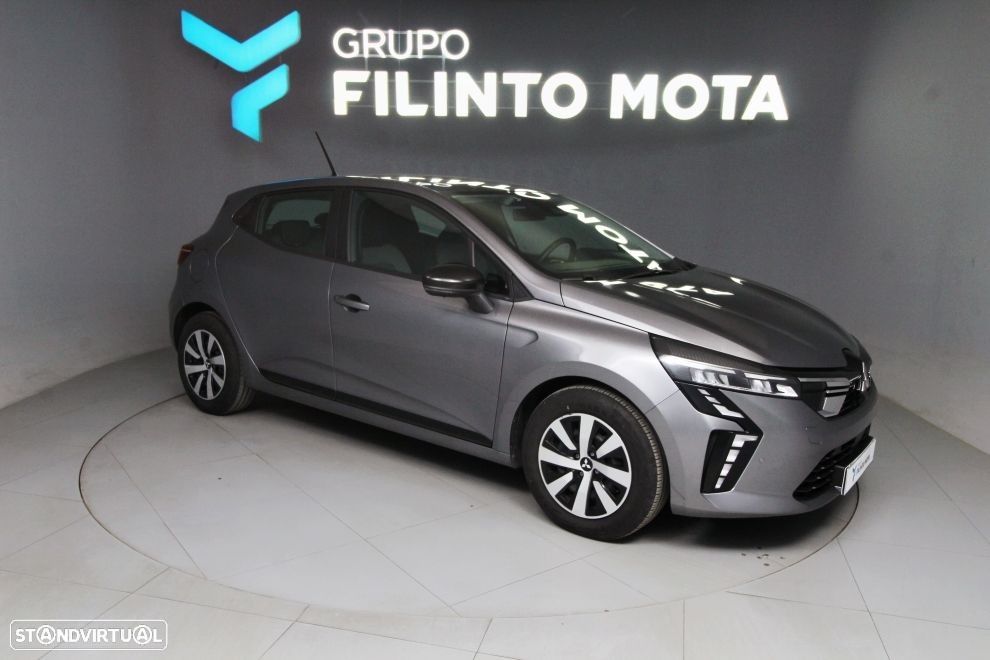 Mitsubishi Colt 1.0 MPI Kyoto - 8
