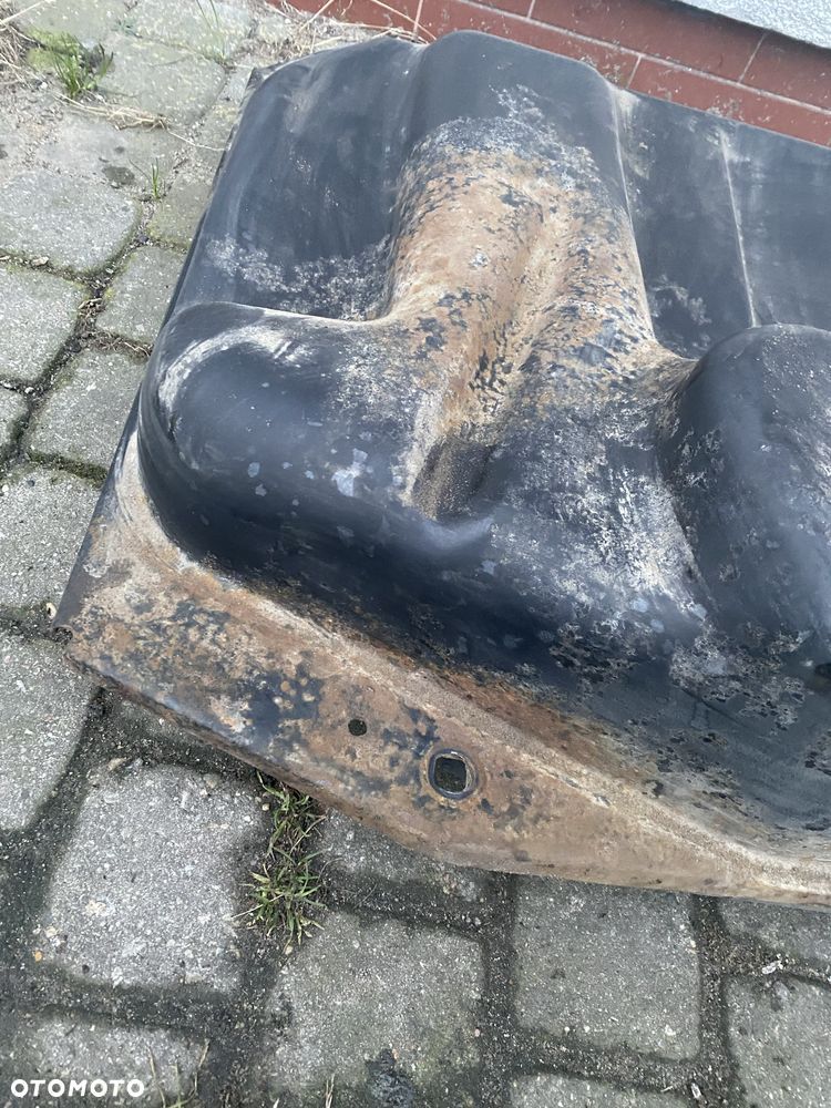 Zbiornik bak paliwa Mercedes a klasa w169 benzyna 1.5 2.0 - 2