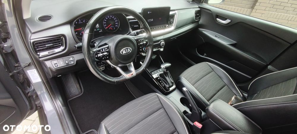 Kia Stonic 1.0 T-GDI OPF Mild Hybrid DCT7 GT Line - 13