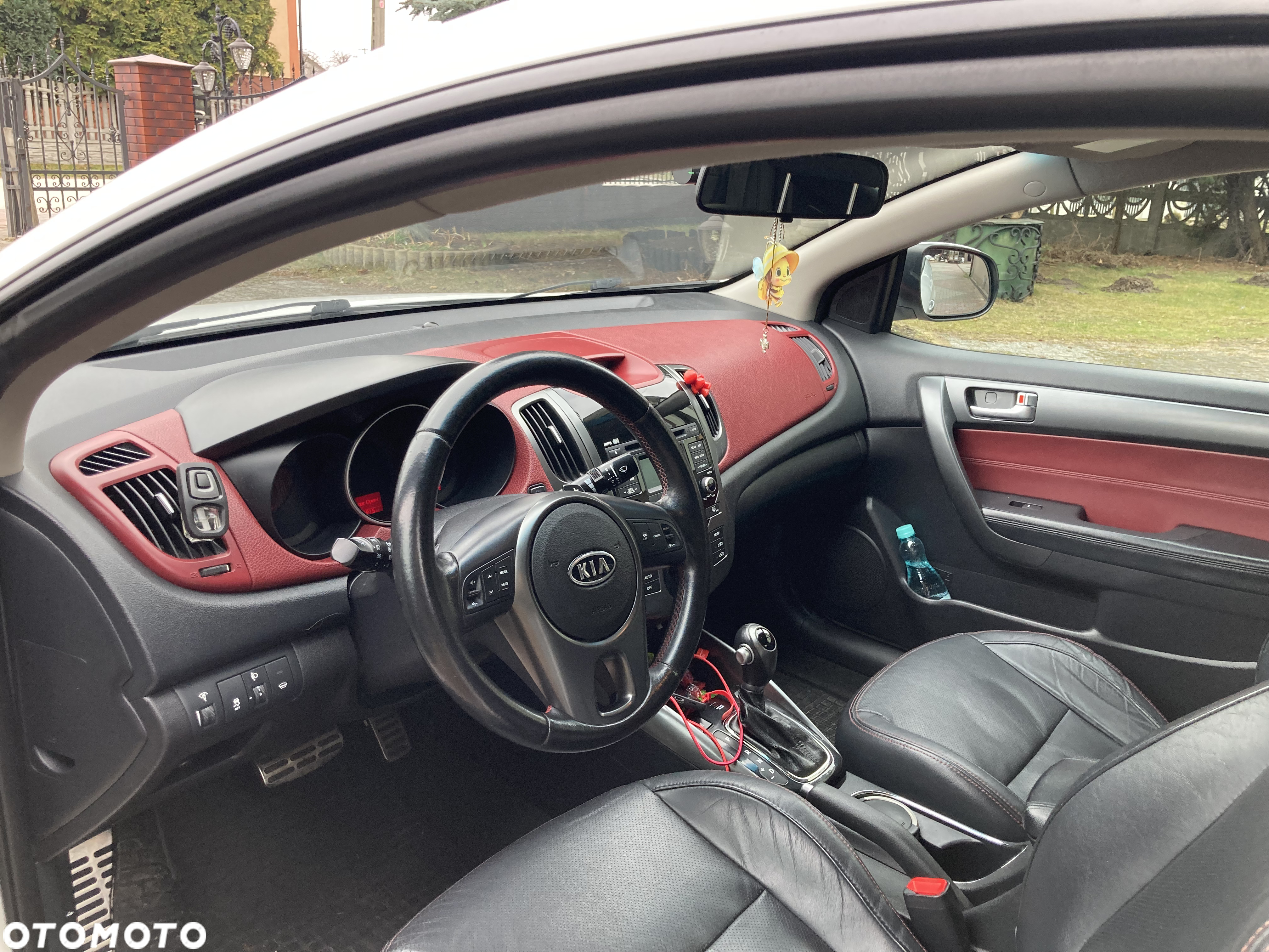 Kia Cerato - 7