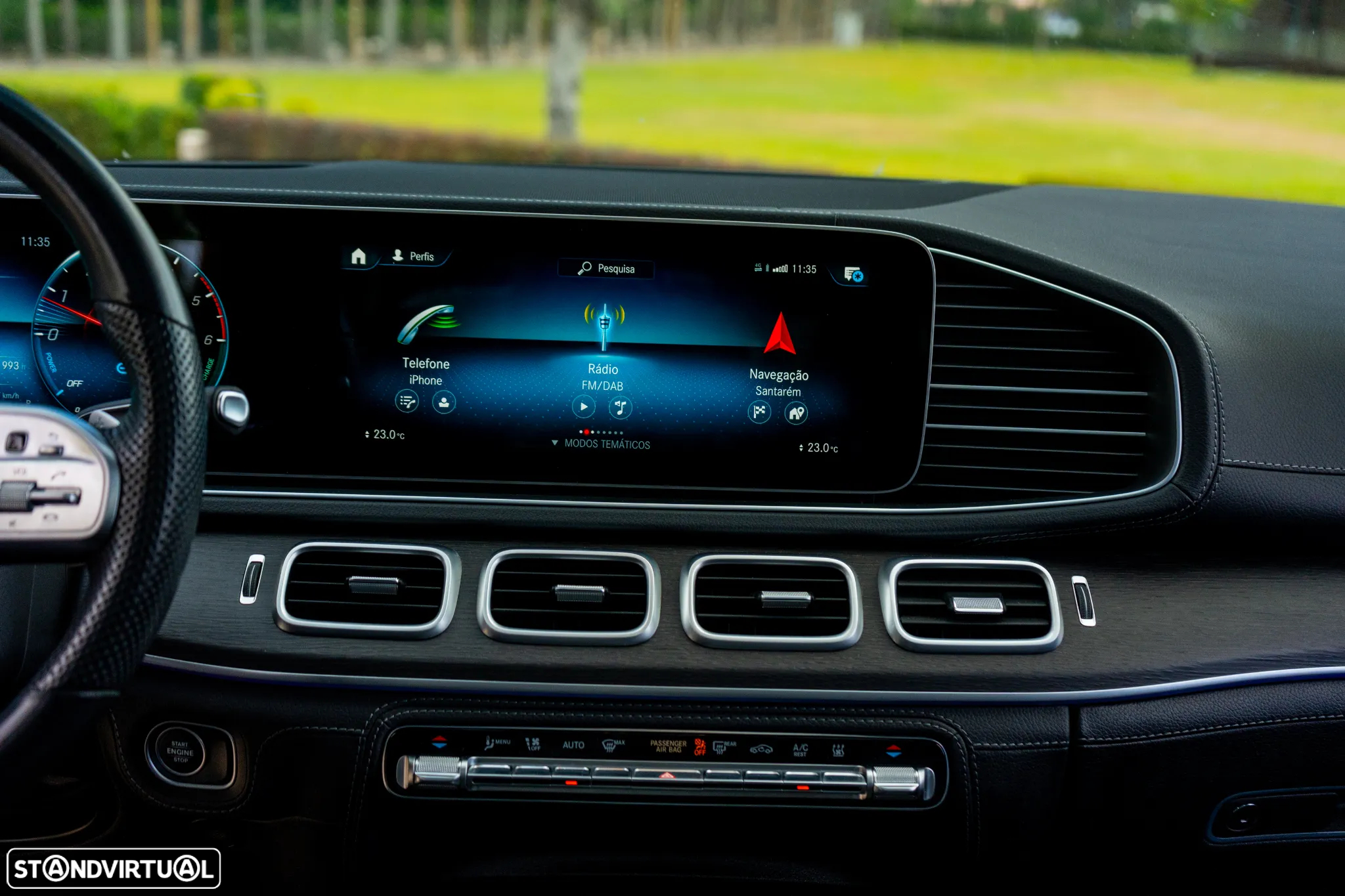 Mercedes-Benz GLE 350 de 4Matic - 40
