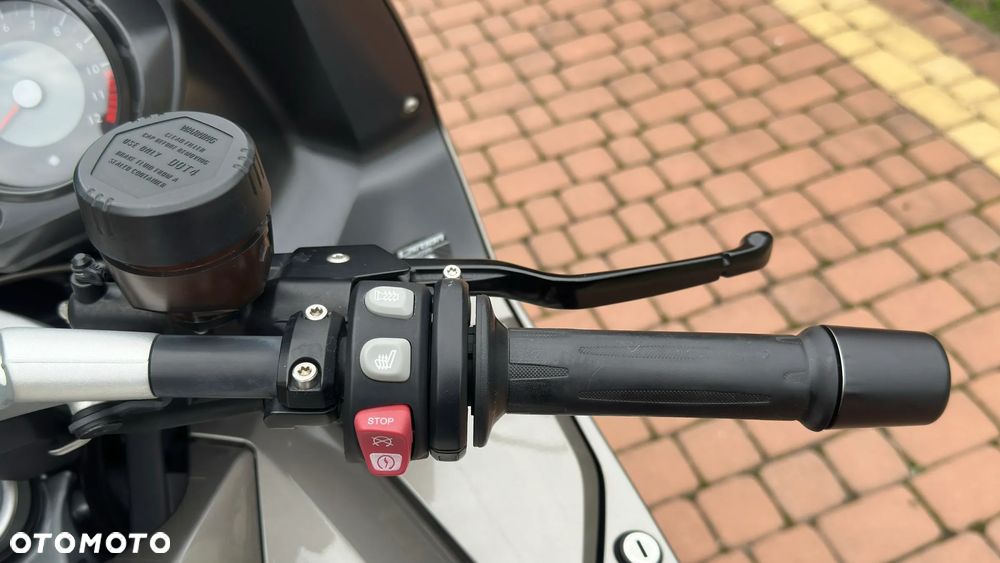 BMW K - 23