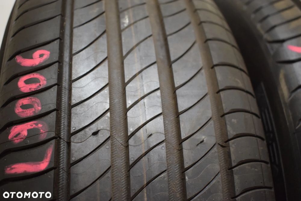 R17 215/65 Michelin Primacy 4 - 2