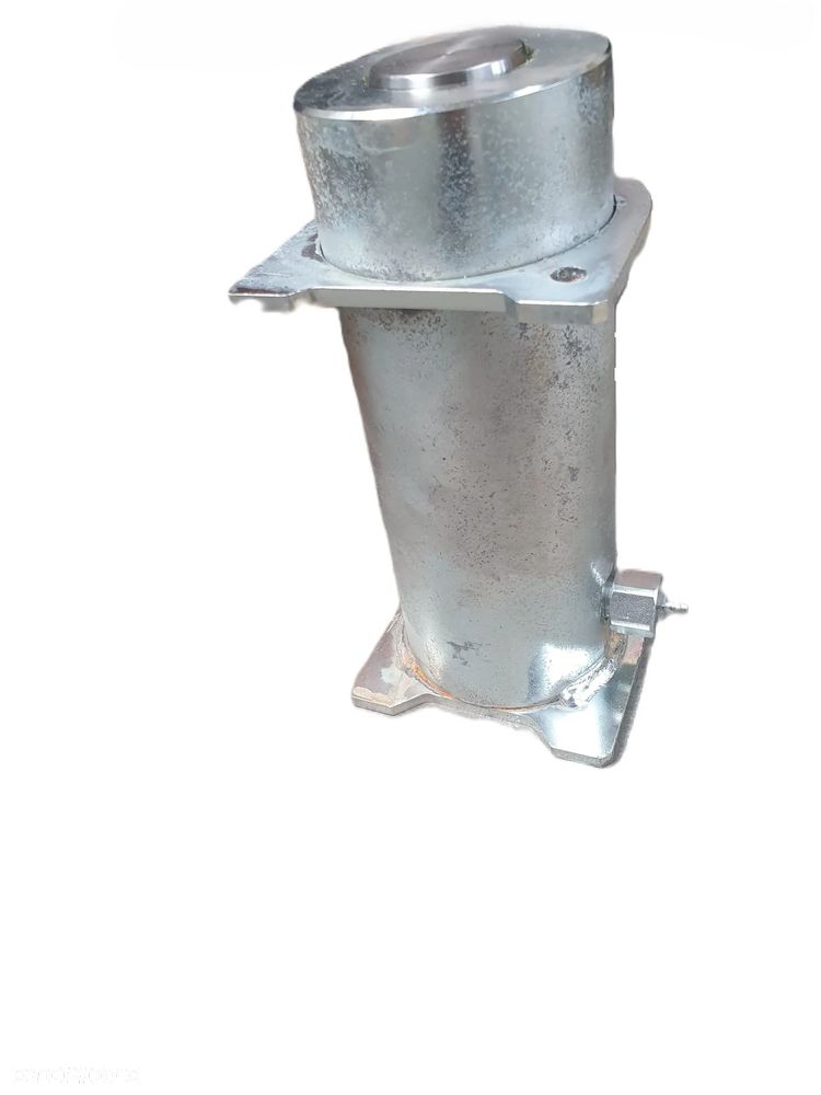 Napinacz gąsienicy  RH 8026 JS30 JCB 400/T7697 ORG - 2