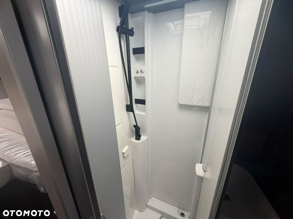 Hymer-Eriba ML-T 570 - 18