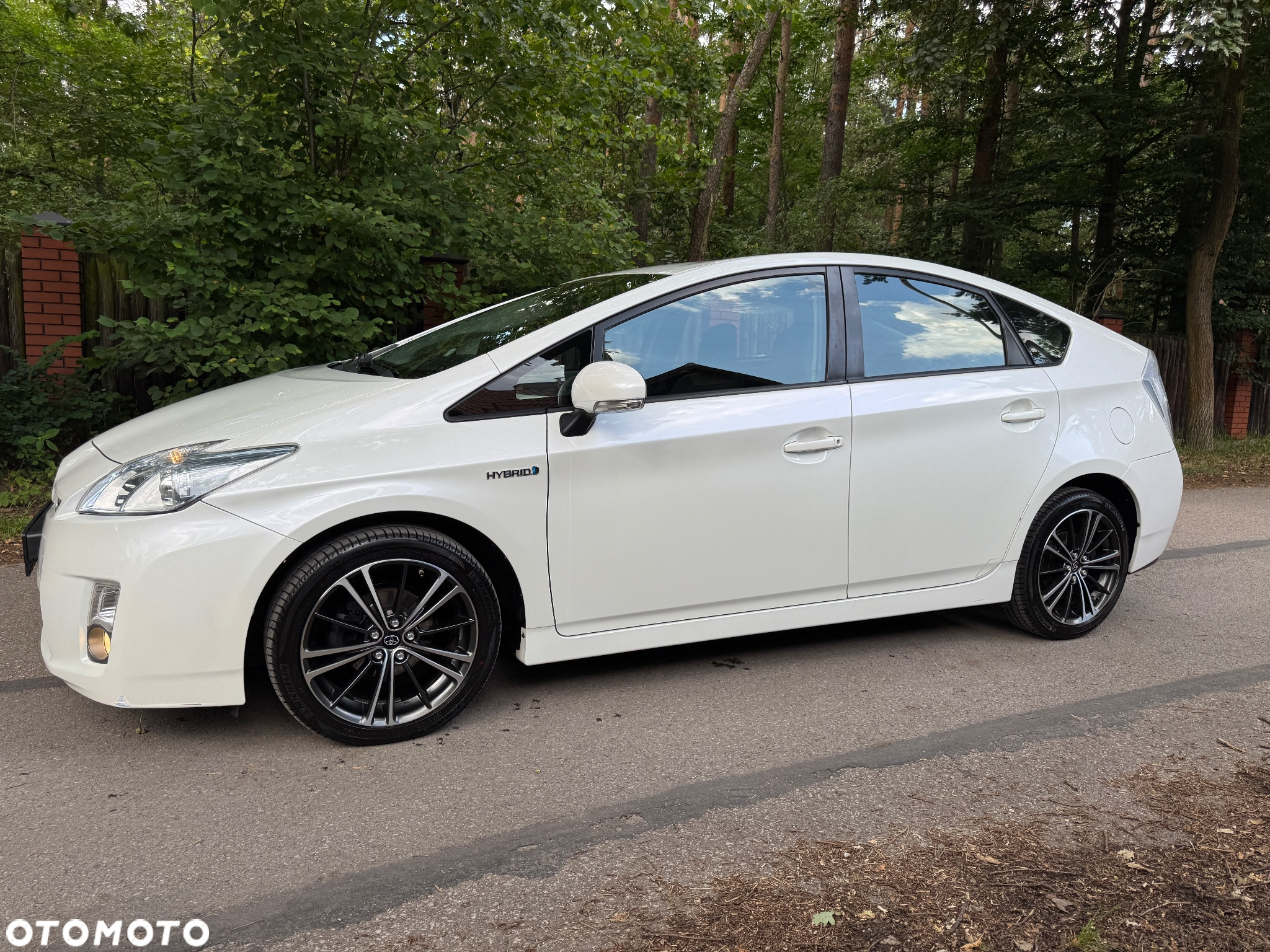 Toyota Prius - 18
