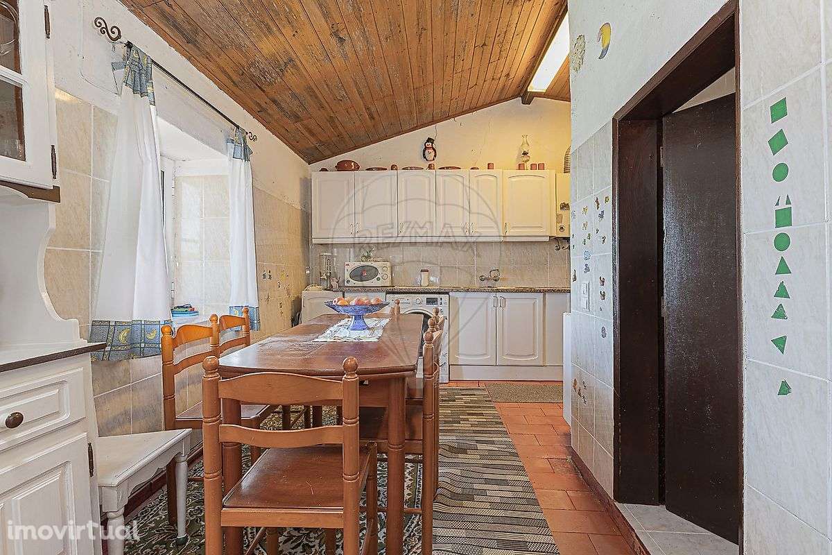 Moradia T2 para venda - Grande imagem: 5/25