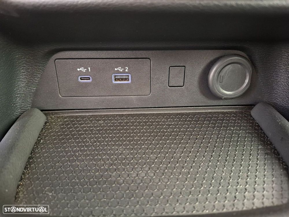 Nissan Juke 1.0 DIG-T Acenta+ - 19