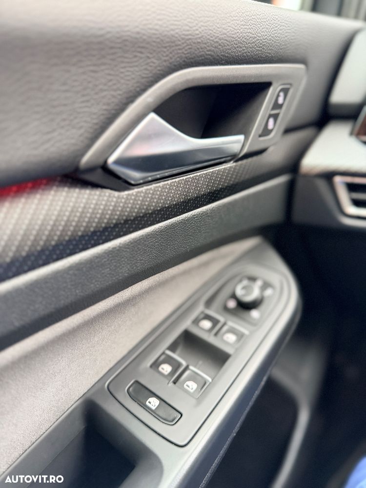 Volkswagen Golf Variant 1.5 eTSI MHEV 150CP DSG R-Line - 18