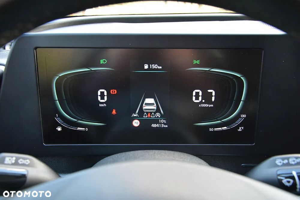 Kia Sportage - 32