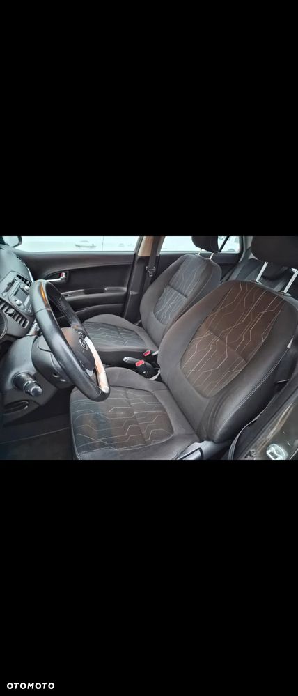 Kia Picanto 1.0 Attract - 6