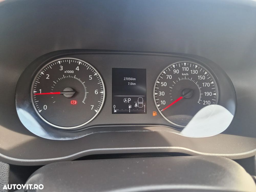 Dacia Duster TCe 150 EDC Extreme - 6