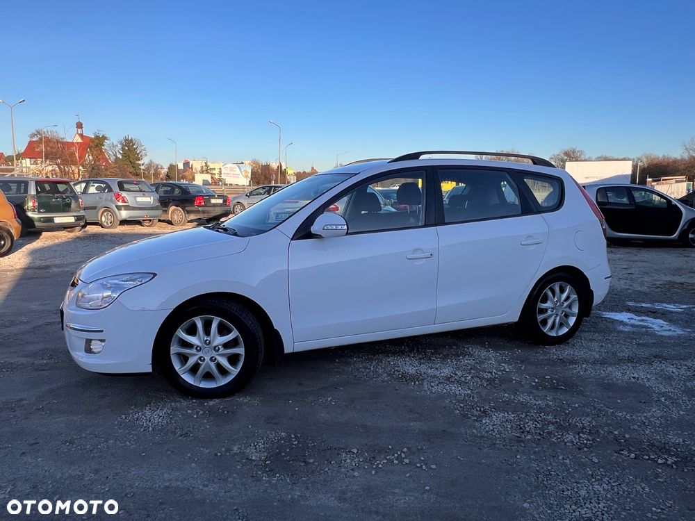 Hyundai i30 1.6 CRDi Comfort - 5