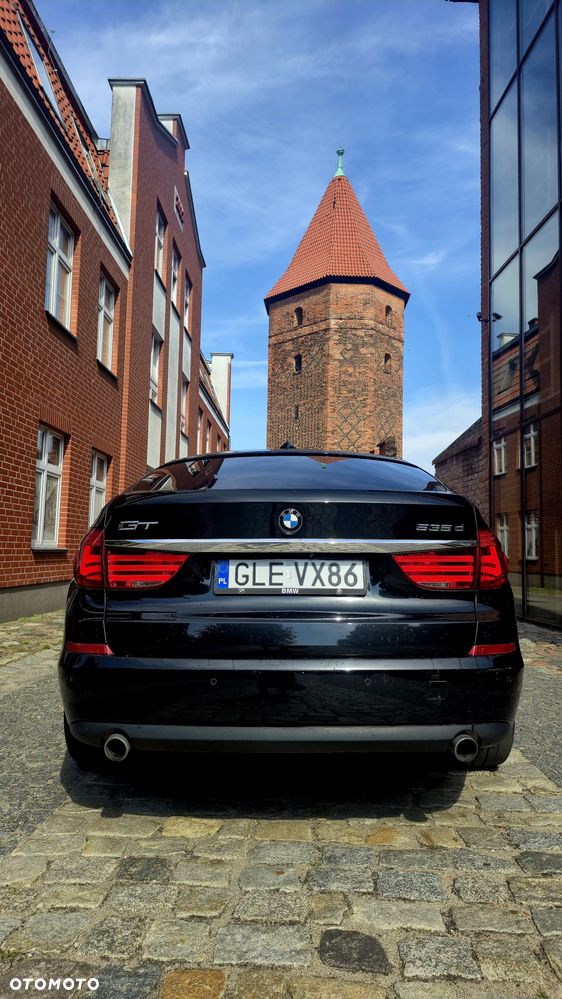 BMW Seria 5 - 8
