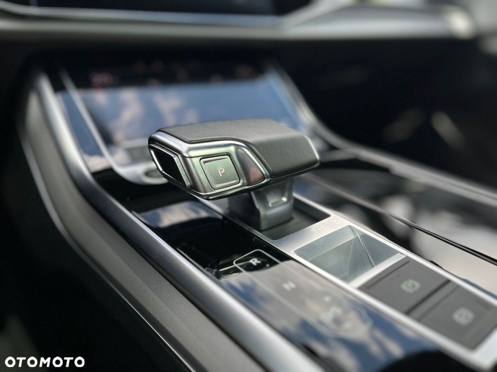 Audi Q7 - 21