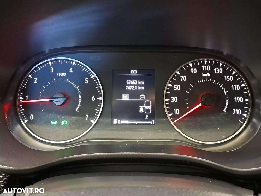 Dacia Logan TCe 90 MT6 Expression - 13