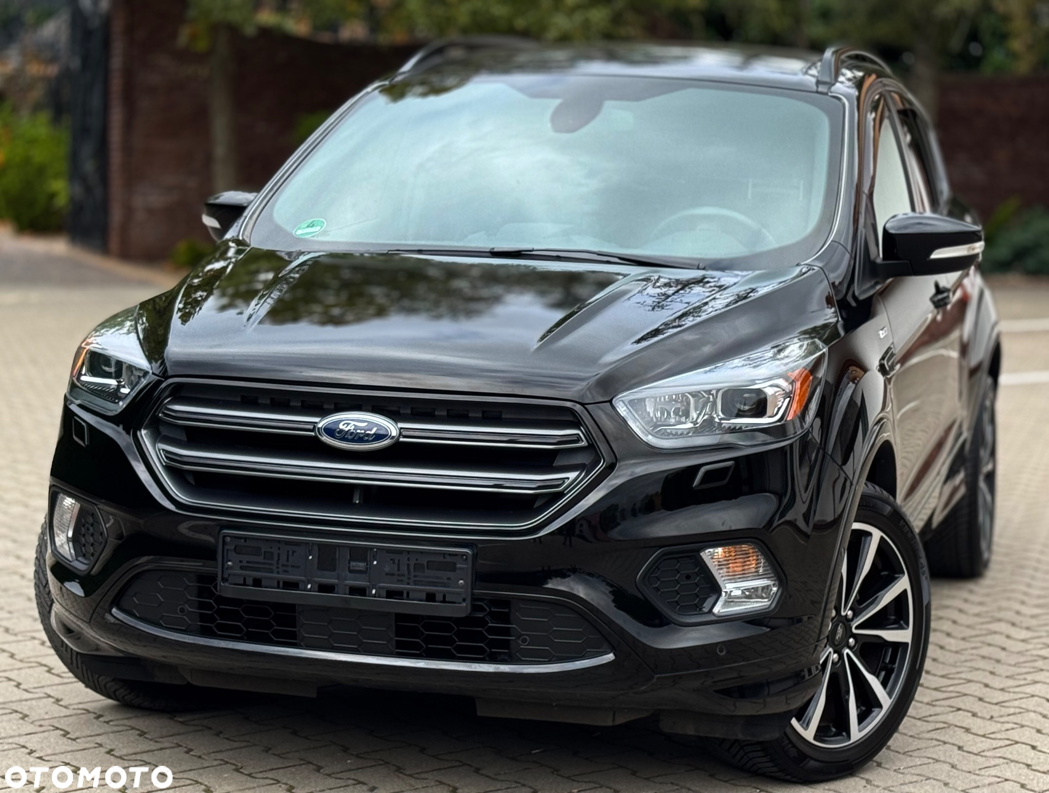 Ford Kuga 1.5 EcoBoost AWD ST-Line ASS - 5