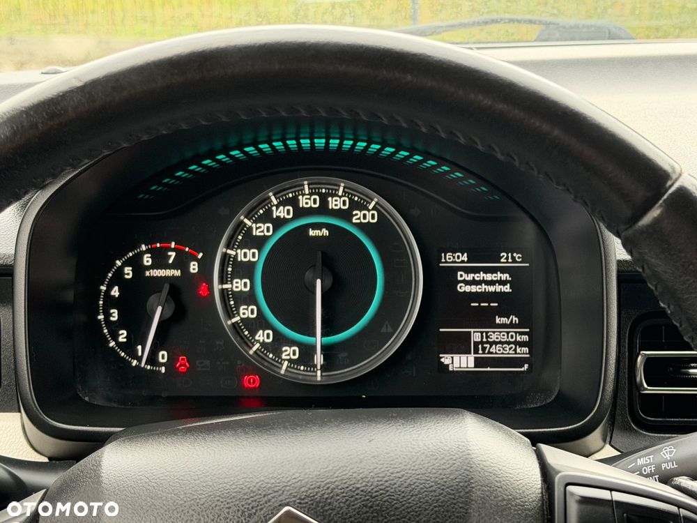 Suzuki Ignis - 30