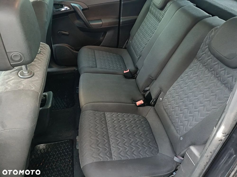 Opel Meriva 1.4 T Cosmo - 10