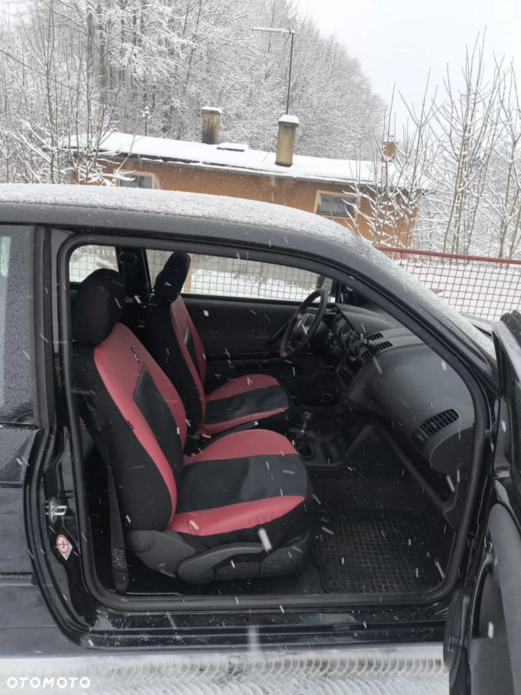 Volkswagen Lupo 1.0 - 6