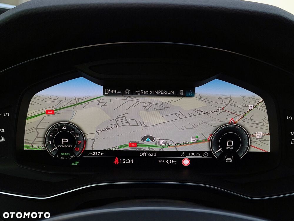 Audi A6 Limousine - 14