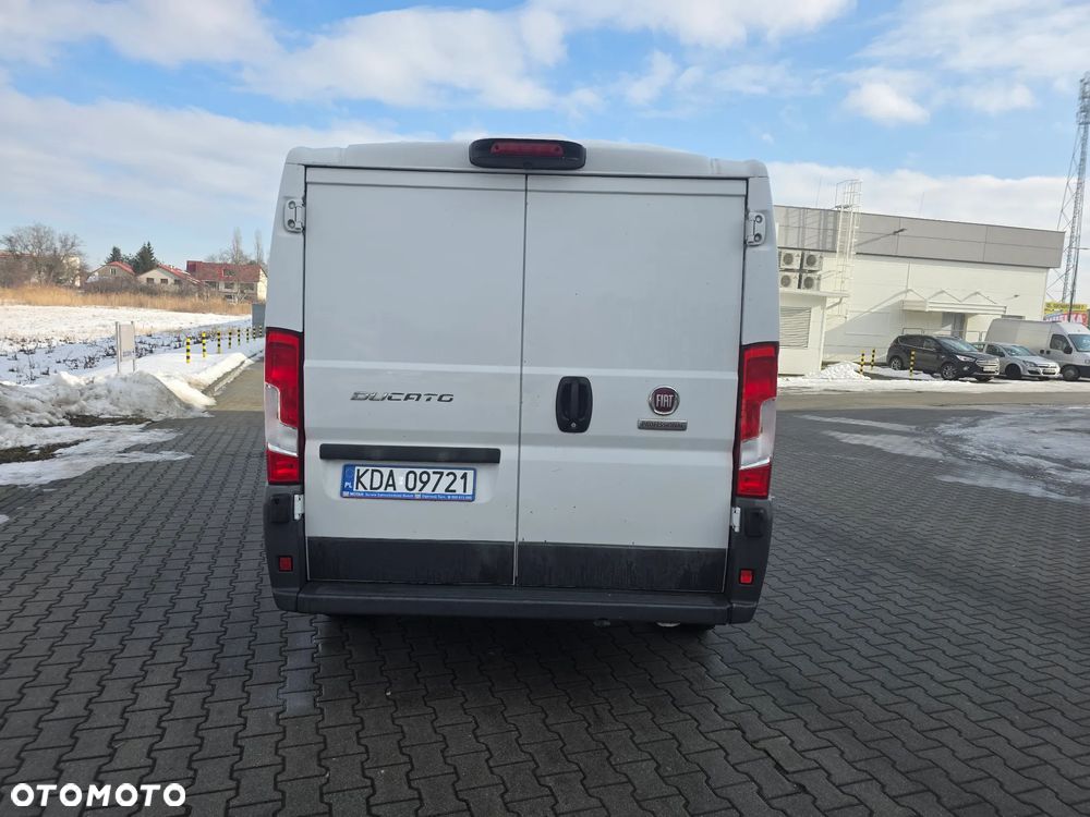 Fiat DUATO - 8