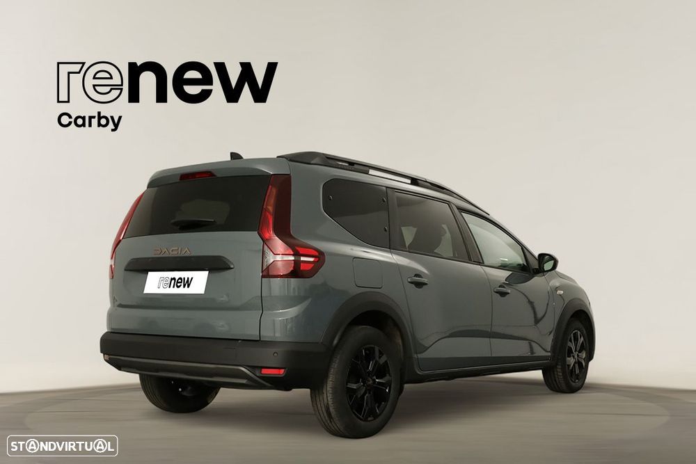 Dacia Jogger 1.0 ECO-G Extreme Bi-Fuel - 3